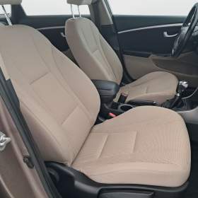 Foto inzerátu Hyundai i30 1.6 GDI