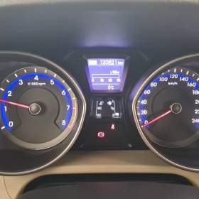 Foto inzerátu Hyundai i30 1.6 GDI