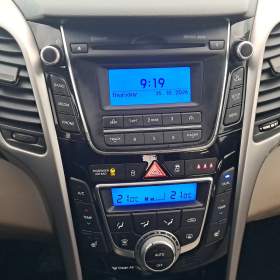 Foto inzerátu Hyundai i30 1.6 GDI