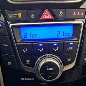 Foto inzerátu Hyundai i30 1.6 GDI