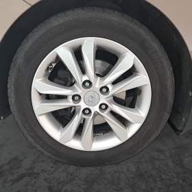 Foto inzerátu Hyundai i30 1.6 GDI