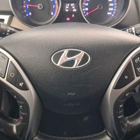 Foto inzerátu Hyundai i30 1.6 GDI