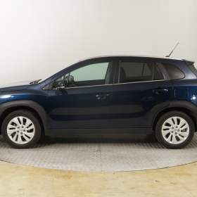 Foto inzerátu Suzuki SX4 S-Cross 1.4 BoosterJet