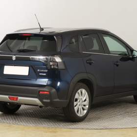 Foto inzerátu Suzuki SX4 S-Cross 1.4 BoosterJet