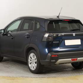Foto inzerátu Suzuki SX4 S-Cross 1.4 BoosterJet