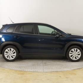 Foto inzerátu Suzuki SX4 S-Cross 1.4 BoosterJet