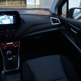 Foto inzerátu Suzuki SX4 S-Cross 1.4 BoosterJet