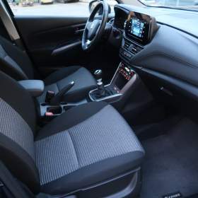 Foto inzerátu Suzuki SX4 S-Cross 1.4 BoosterJet