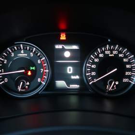 Foto inzerátu Suzuki SX4 S-Cross 1.4 BoosterJet