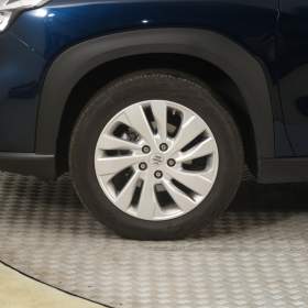 Foto inzerátu Suzuki SX4 S-Cross 1.4 BoosterJet