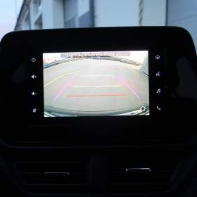 Foto inzerátu Suzuki SX4 S-Cross 1.4 BoosterJet