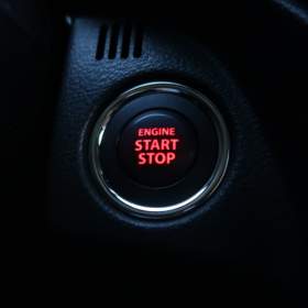 Foto inzerátu Suzuki SX4 S-Cross 1.4 BoosterJet