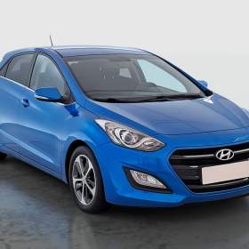 Hyundai i30 1.6 GDI / 19968953