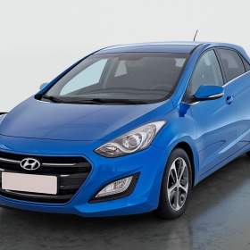 Foto inzerátu Hyundai i30 1.6 GDI