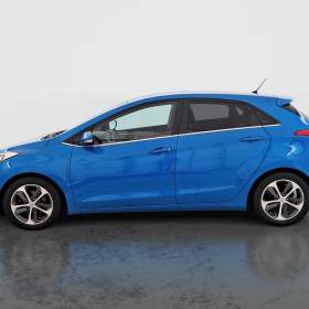 Foto inzerátu Hyundai i30 1.6 GDI