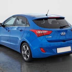 Foto inzerátu Hyundai i30 1.6 GDI