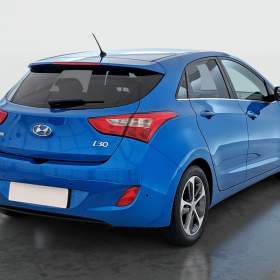 Foto inzerátu Hyundai i30 1.6 GDI