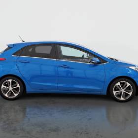 Foto inzerátu Hyundai i30 1.6 GDI
