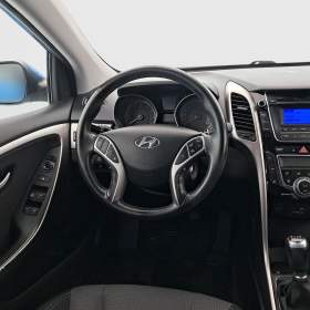 Foto inzerátu Hyundai i30 1.6 GDI