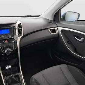 Foto inzerátu Hyundai i30 1.6 GDI
