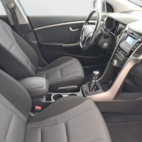 Foto inzerátu Hyundai i30 1.6 GDI