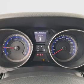 Foto inzerátu Hyundai i30 1.6 GDI