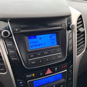 Foto inzerátu Hyundai i30 1.6 GDI
