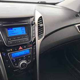 Foto inzerátu Hyundai i30 1.6 GDI