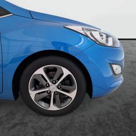 Foto inzerátu Hyundai i30 1.6 GDI