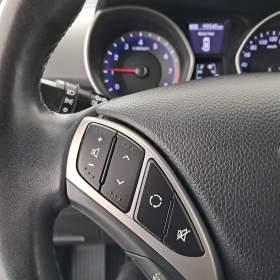 Foto inzerátu Hyundai i30 1.6 GDI