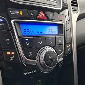 Foto inzerátu Hyundai i30 1.6 GDI