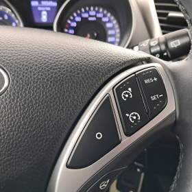 Foto inzerátu Hyundai i30 1.6 GDI