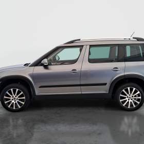 Foto inzerátu Skoda Yeti 1.4 TSI