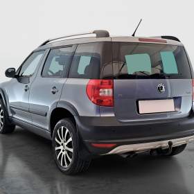 Foto inzerátu Skoda Yeti 1.4 TSI
