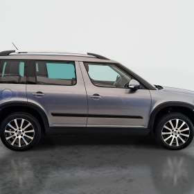 Foto inzerátu Skoda Yeti 1.4 TSI