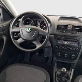 Foto inzerátu Skoda Yeti 1.4 TSI