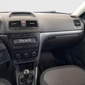 Foto inzerátu Skoda Yeti 1.4 TSI
