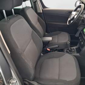 Foto inzerátu Skoda Yeti 1.4 TSI