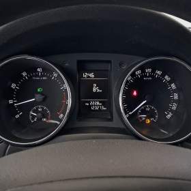 Foto inzerátu Skoda Yeti 1.4 TSI
