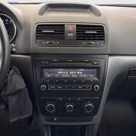 Foto inzerátu Skoda Yeti 1.4 TSI