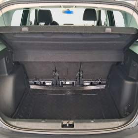 Foto inzerátu Skoda Yeti 1.4 TSI