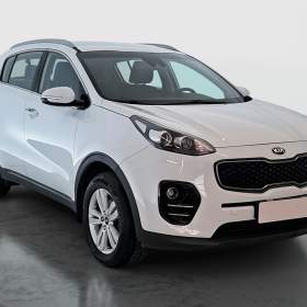 Kia Sportage 1.6 GDI / 19968955