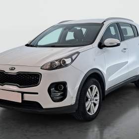 Foto inzerátu Kia Sportage 1.6 GDI