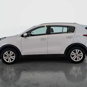 Foto inzerátu Kia Sportage 1.6 GDI