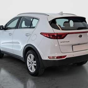 Foto inzerátu Kia Sportage 1.6 GDI