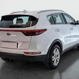 Foto inzerátu Kia Sportage 1.6 GDI