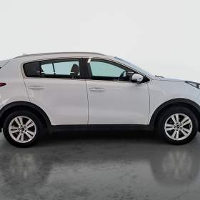 Foto inzerátu Kia Sportage 1.6 GDI