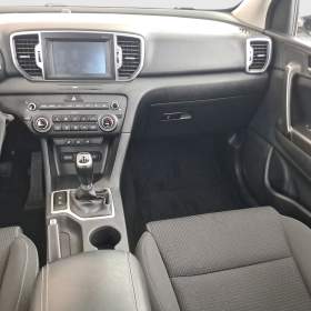 Foto inzerátu Kia Sportage 1.6 GDI