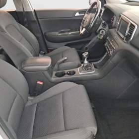 Foto inzerátu Kia Sportage 1.6 GDI