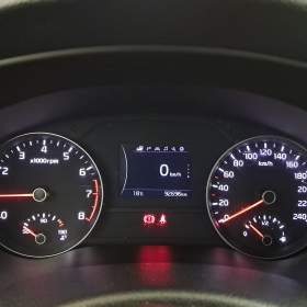 Foto inzerátu Kia Sportage 1.6 GDI